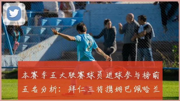 本赛季五大联赛球员进球参与榜前五名分析：拜仁三将携姆巴佩哈兰德争辉