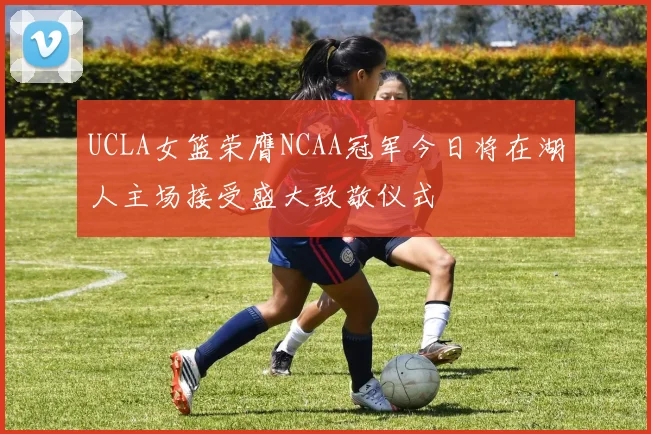 UCLA女篮荣膺NCAA冠军今日将在湖人主场接受盛大致敬仪式